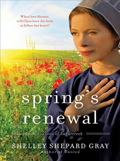 Title details for Spring's Renewal by Shelley Shepard Gray - Available